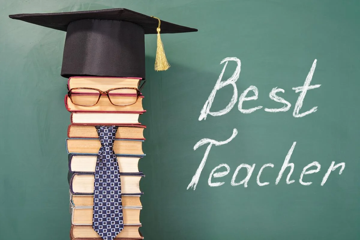 Best Faculty